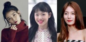 Sulli、秀智、IU全出动　参演金秀贤新片《Real》