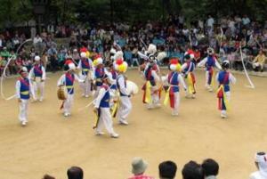 韩国巫俗祭仪